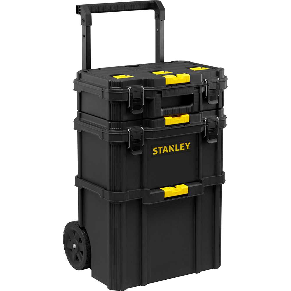 Worldwide Parents ステージ4,5 セット Caixa plástica para ferramentas capacidade de 45 kg / 80 L