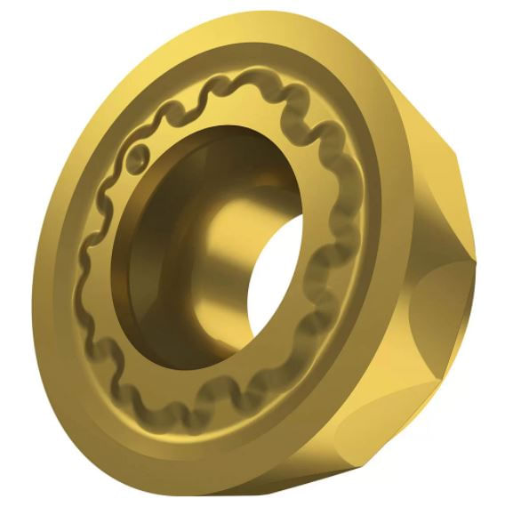 Pastilha para fresamento RCMT 1204MOEN-R M8310 - PRAMET