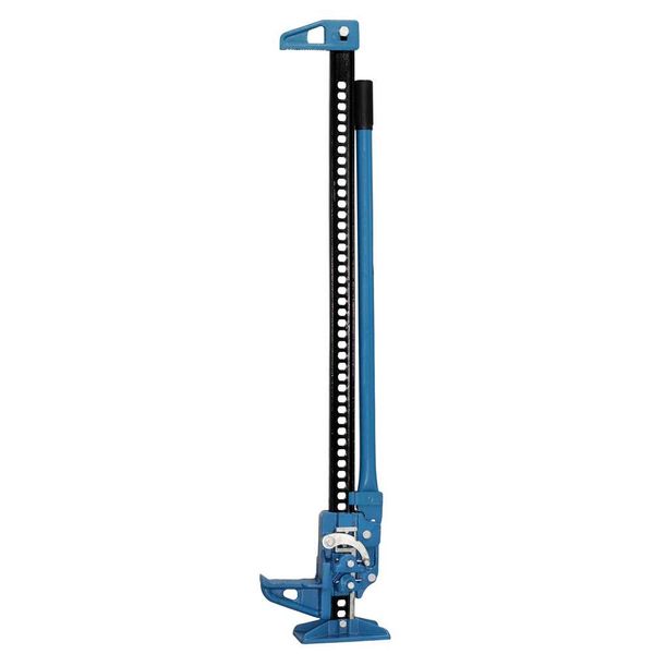 Macaco de parachoques capacidade 3 toneladas MPC48 - BOVENAU