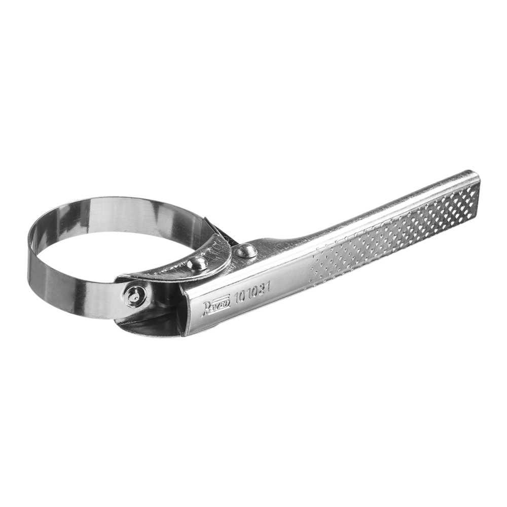Saca Filtro de Óleo Linha Fire de 62 a 68mm 101021 - Raven