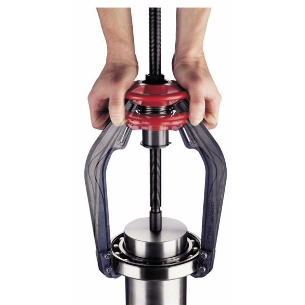 Extrator EasyPull - SKF