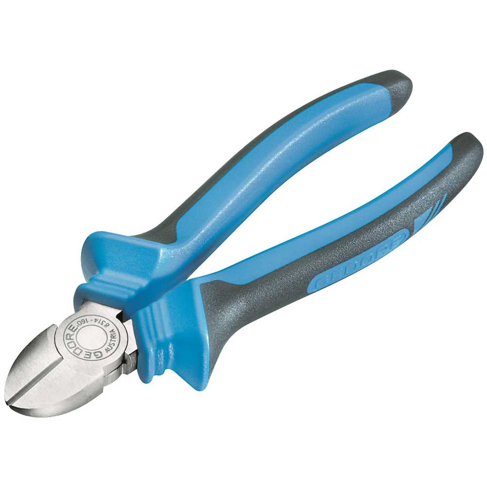 ダイゴ Alicate de Corte Modelo Sueco 029871 - Gedore - Ferramentas Gerais