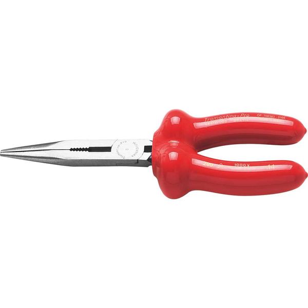 ALICATE BICO MEIA CANA 8" TRAMONTINA PRO