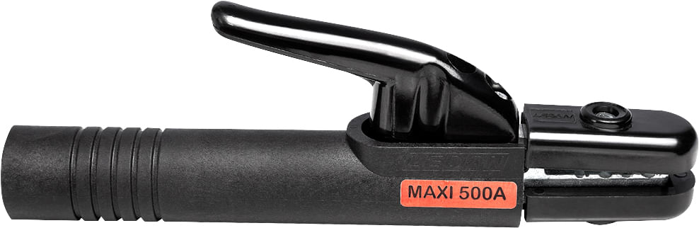 Porta-eletrodo 500 A MAXI 2032 - LEDAN